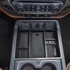 EDBETOS Center Console Organizer Tray Compatible with 2014-2018 Chevy Silverado/GMC