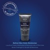 Retinol Men’s Daily Moisturizer – The Original Retinol Moisturizing Cream Made For A Man’s Skin – Anti-Aging Benefits of Exfoliating Vitamin A & Deep Hydration For Healthier, Younger Looking Skin