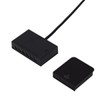 ZONADAH Motion Sensor Switch Wireless Hand Wave Sensing Switch Infrared