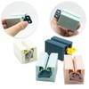 Tube Squeezer, Tube Press, Pack of 4, Toothpaste Squeezer, Save