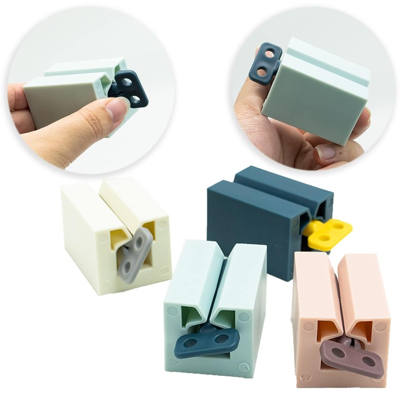 Tube Squeezer, Tube Press, Pack of 4, Toothpaste Squeezer, Save