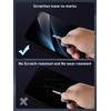 YOUSHARES Screen Protector Compatible with Omnipod5 Receiver, HD Tempered Glass