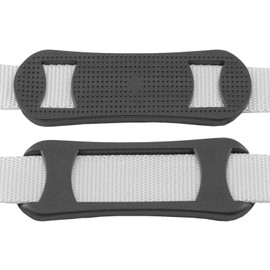 25-1 Inch Nonslip Shoulder Strap Pads