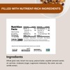 Erin Baker's Homestyle Granola Cereal with Ancient Grains, Peanut Butter
