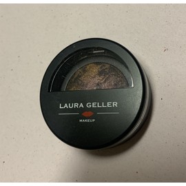 Laura Geller EYE RIMZ Baked Wet/Dry Eye Accents 1.2g / 0.042oz PLUM LIKE IT HOT