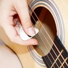 Mesen 2 In 1 Guitar Tuner and Guitar Pick, Digital