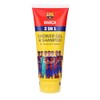 JONGLEUR Barca 2 in 1 Shower Gel and Shampoo