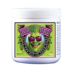 Advanced Nutrients Big Bud Powder - 500G