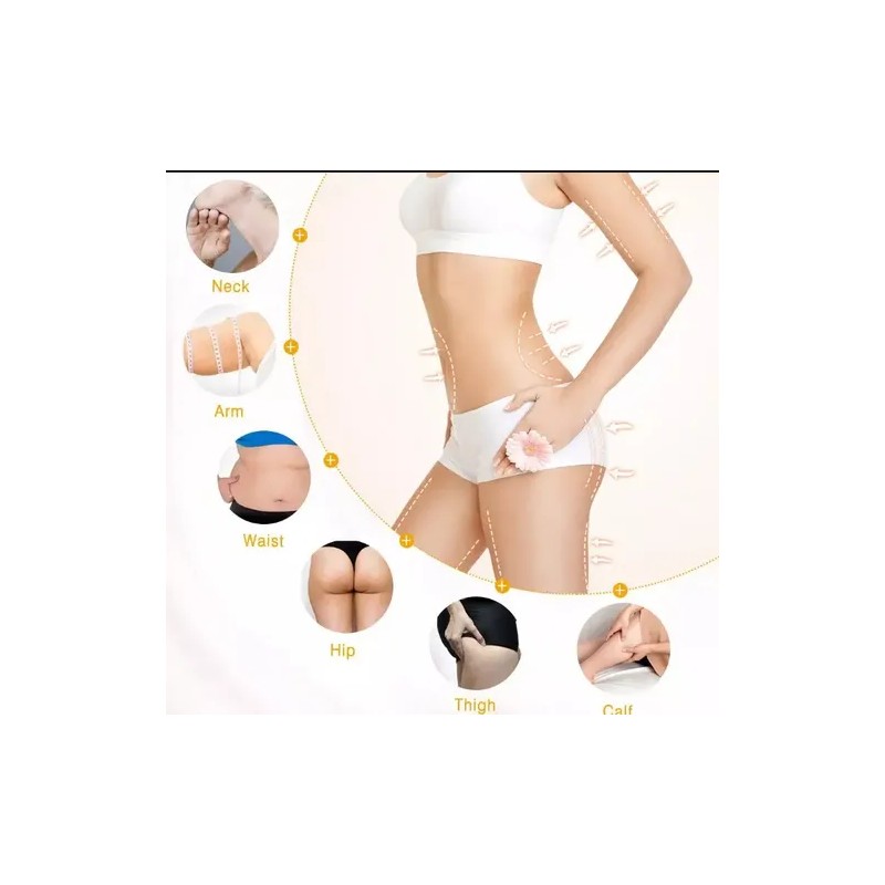 Crema\gel Abdominal P Reducir Abdomen Panza Celulitis Tallas