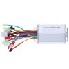 350W Electric Bicycle Brushless Speed Motor Controller for Electric Scooter36V-48V