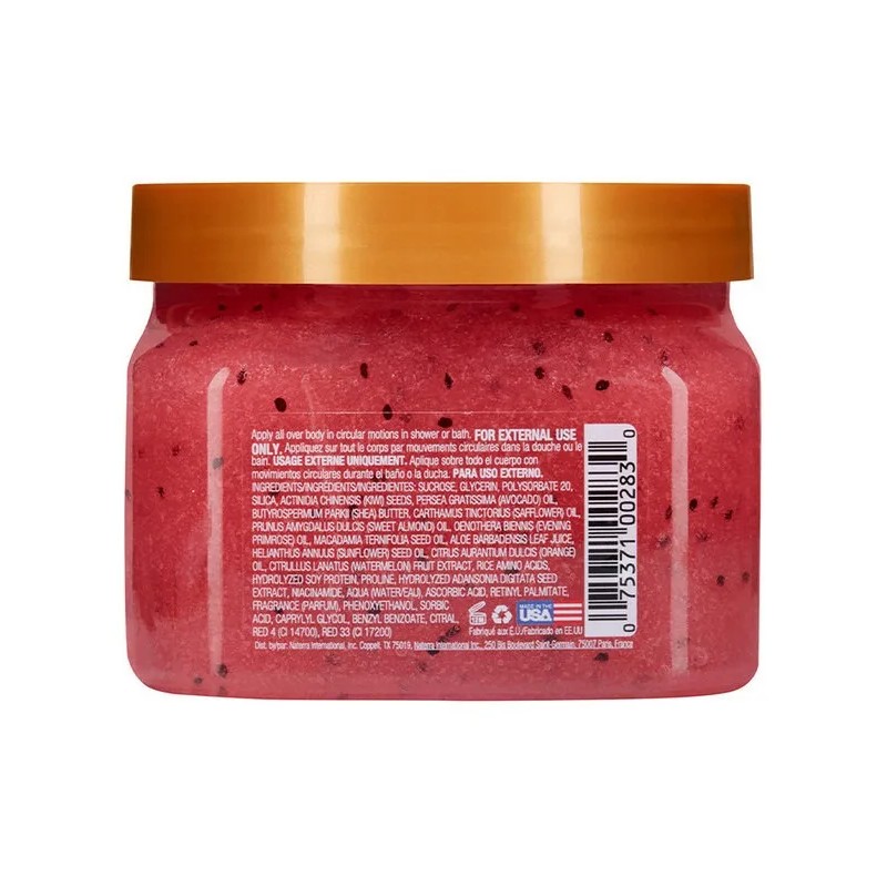 Tree Hut Exfoliante Corporal Watermelon Sandía 510g