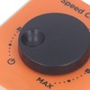 Motor Speed Controller PWM Control Switch Regulator DC 10V‑36V CW