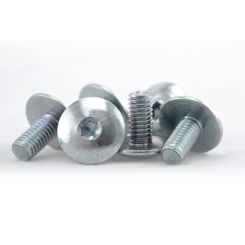 KIT DE PERNOS DE HARDWARE SURTIDO 250 PIEZAS SUZUKI RM125