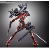 METAL BUILD Evangelion Exclusive Weapon Set, ABS, Pre-painted Action Figure