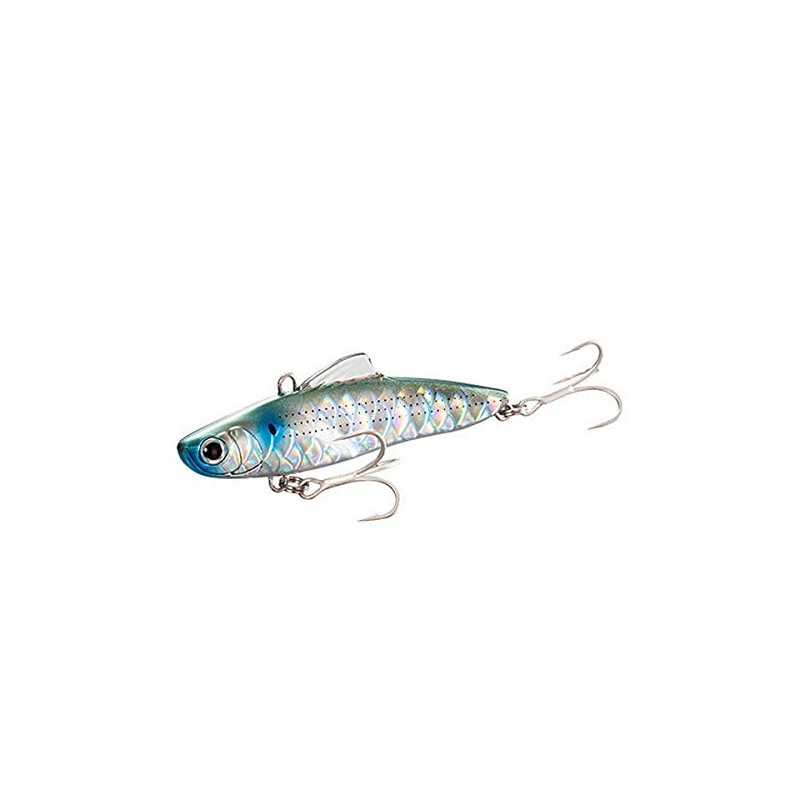 Shimano Exsense 85ES XV-285Q salvage solid lure for sea bass,