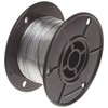 Fi-Shock 350-Feet, 17 Gauge Spool Galvanized Steel Wire, WC-350