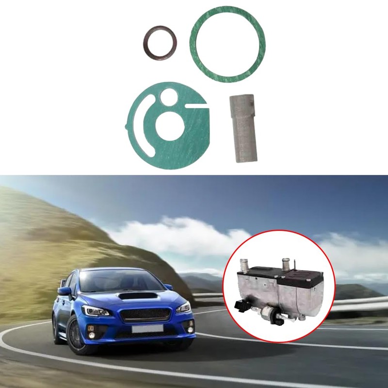 Riloer Diesel Auxiliary Heater Service Kit, Auxiliary Heater Repair Seal