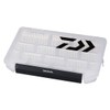Daiwa 942942 Lure Case (Multi Case) 205ND Smoke