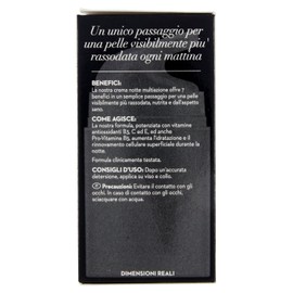 OLAY Total Effects 7-in-1 Moisturising Night with Vitamin B3, 50 ml