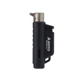 Micro Torch Compact Black ST-485BL