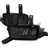 SPEC-D TUNING Smoke Fog Lights + Bulbs + Switch Compatible