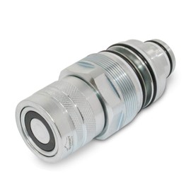 Kubota V0511-77150 Replacement Hydraulic Female Flat Face Quick Coupler Skid Steer Cartridge Manifold