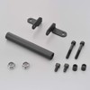 Daytona 17595 Motorcycle Clamp Bar for Jixer SF250 (20-21) Multi-Bar