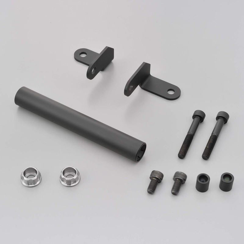 Daytona 17595 Motorcycle Clamp Bar for Jixer SF250 (20-21) Multi-Bar