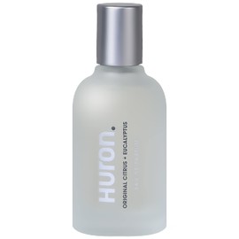 Huron Men’s Cologne - Eau de Parfum for Everyday Wear - Crisp & Invigorating Scent of Citrus, Eucalyptus, Mint & Aromatic Greens - Long Lasting - Safe, Clean Ingredients - 1.7 Fl. Oz.
