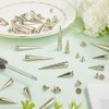 GORGECRAFT 1 Box 40MM 20MM Spike Studs Cone Spikes Large