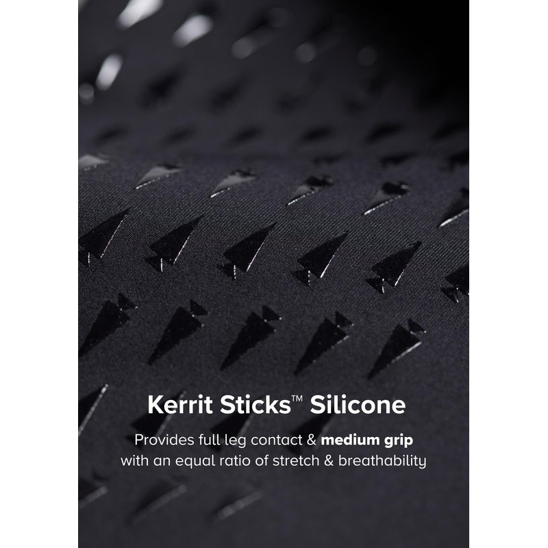 Kerrits Coolcore Full Leg Bootcut - Tall Black Size: S