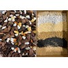15 QT Professional Grade Horticultural Organic Perlite (15 QT, Large