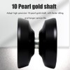 Yoyo Ball Aluminium Aloy Yo Yo with Additional Strings Ideal
