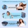 High Speed Hair Dryer, Professional Ionic Blow Dryer for Fast
