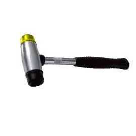 Professional Glazing Hammer for Lead Came Stained Glass Work