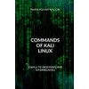 Commands of Kali Linux