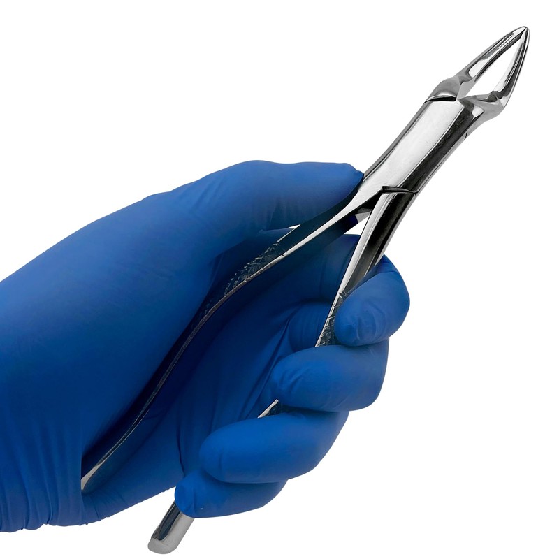 Dental Extracting Forceps Heavy Duty Universal Style German Grade Stainless