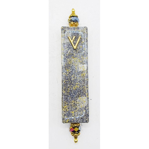 Elegant Mezuzah Case