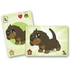 Super Kawaii Pets HeidelBÄR Games German Card Game for 1-4