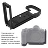 AF397 Camera L Bracket Portable Vertical Shooting Camera Quick Release