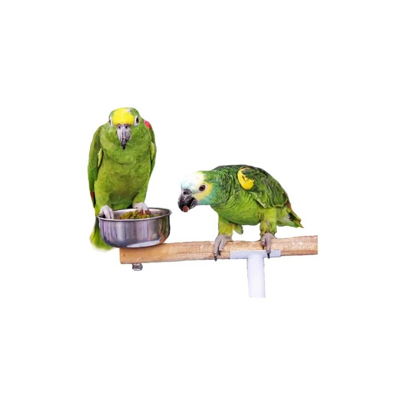 Ocell Alimento Granulado Tropical Aves Loro Guacamaya 10 Kg