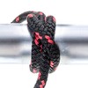 SEACHOICE Double-Braid Multifilament Polypropylene Dock Line 3/8" x 15' 42431