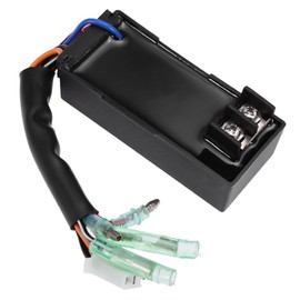 QKPARTS - Caja CDI de alto rendimiento para Polaris Predator 90 2003 2004 2005 2006