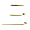 Detailing Fine Fluid Writer Precision Paint Applicator Pen Fluid Writer