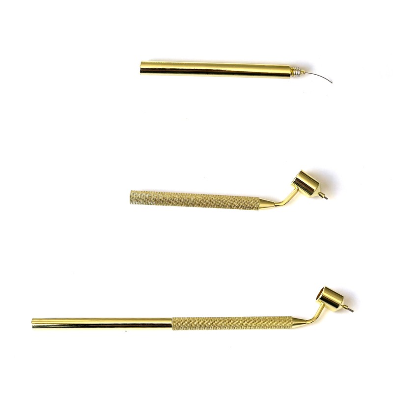Detailing Fine Fluid Writer Precision Paint Applicator Pen Fluid Writer