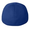 Flexfit V-Flex Twill Cap L/XL Royal Blue