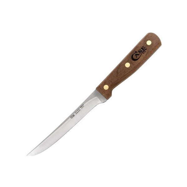 CASE XX WR Pocket Knife Case Household 6 Inch Boning Knife Item #7315 - (XX630) -