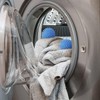 Neuytiky 6 palline riutilizzabili, per asciugatrici, per asciugatrici, per asciugatrici,