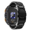 Cubot Smartwatch Reloj Inteligente Gt3 Gps Llamada Impermeable 50m 1.96''