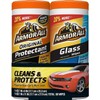 Armor All 30 Count Pack of 2 Armor All Car